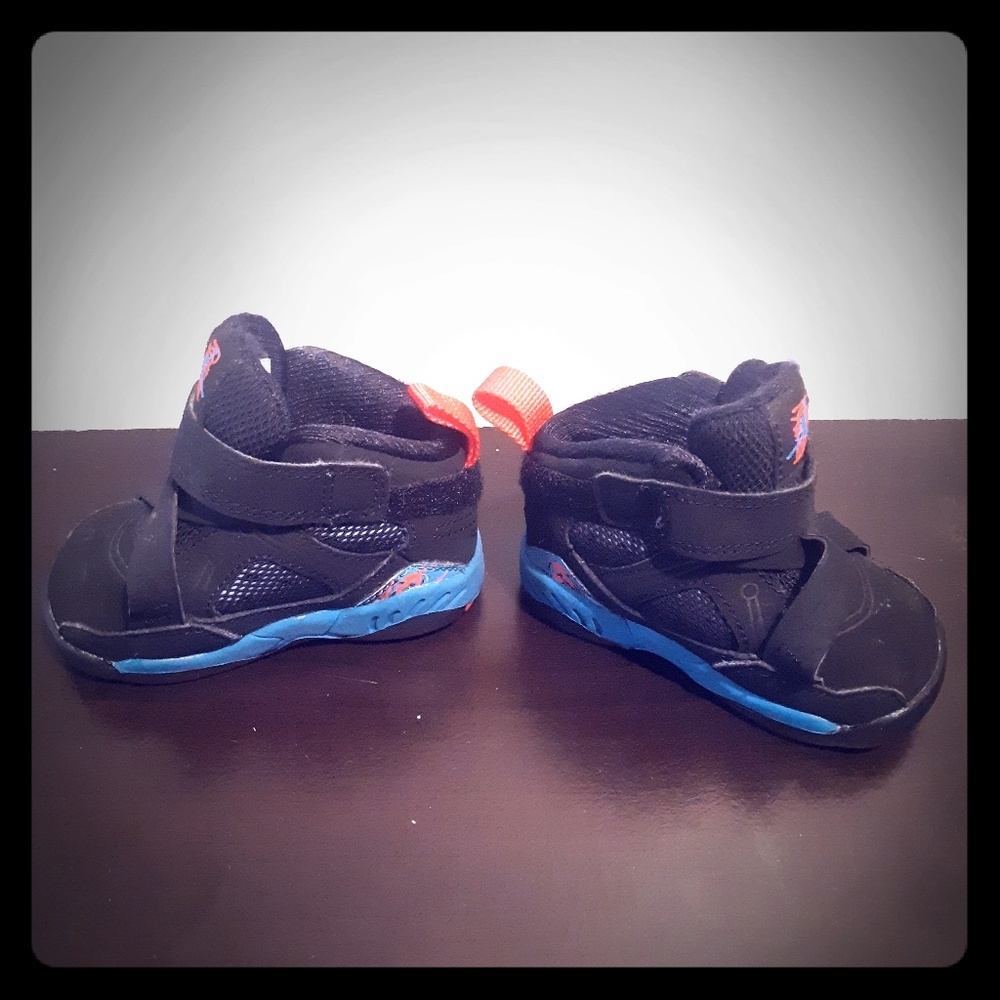 Jordan's size 3C
